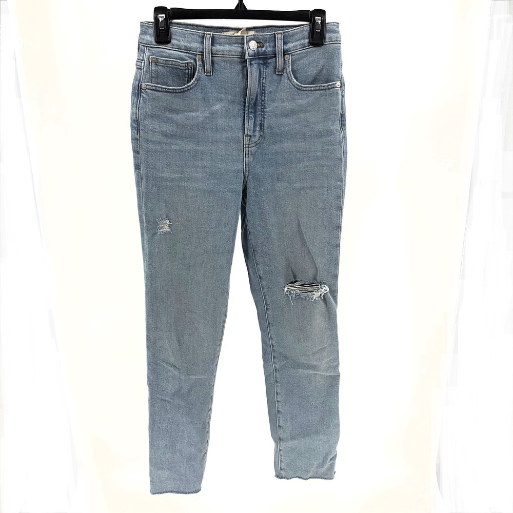 Madwell the perfect vintage jean 25